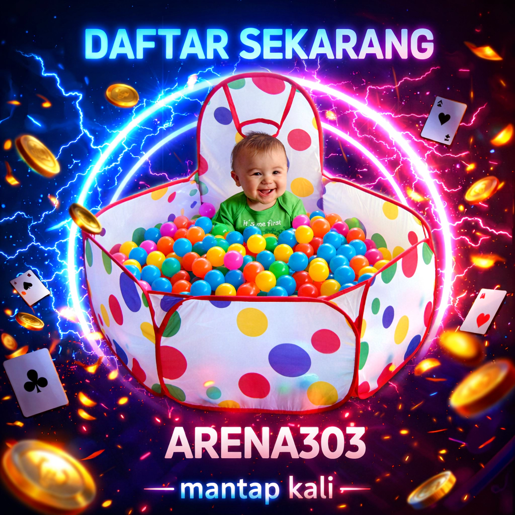 Galeri foto Jual Arena303 Mandi Bola Anak – Tempat Bermain Anak di Jakarta